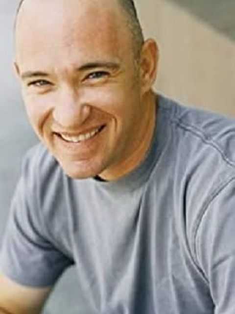 Jim Hanks