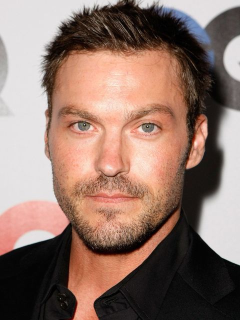 Brian Austin Green