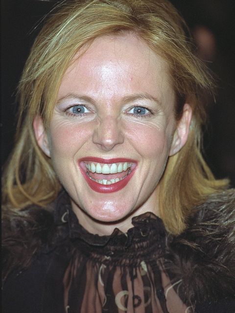 Clare Grogan