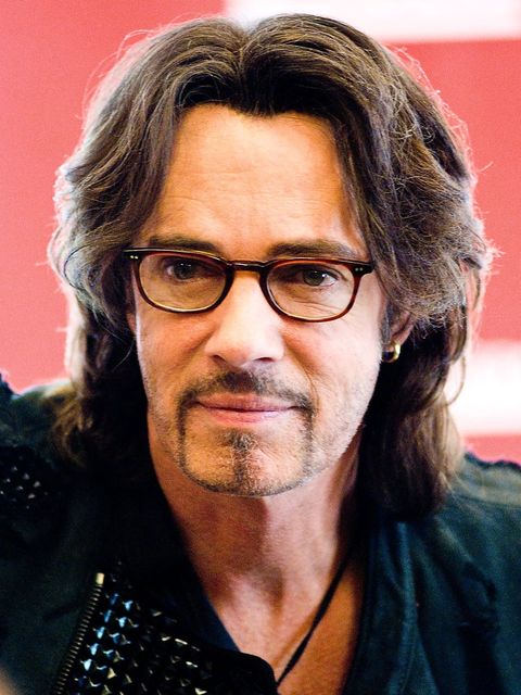 Rick Springfield