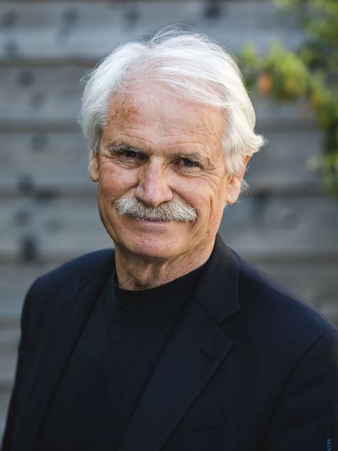 Yann Arthus-Bertrand