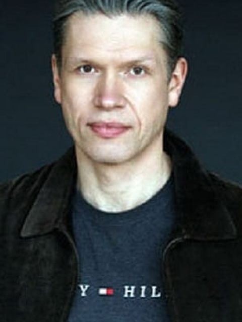 Alexander Kalugin