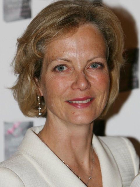 Jenny Seagrove