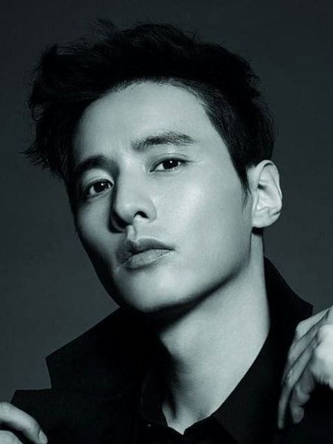 Won Bin