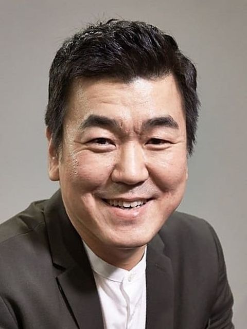 Je-mun Yun