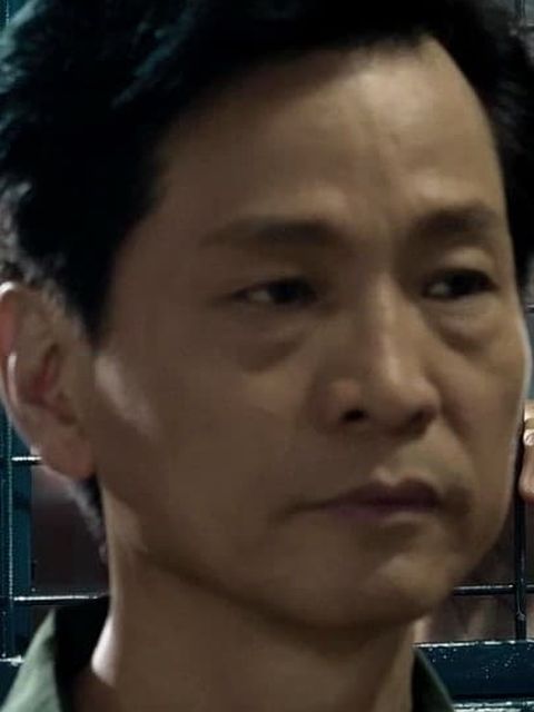 Tony Leung Siu Hung