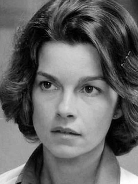 Geneviève Bujold