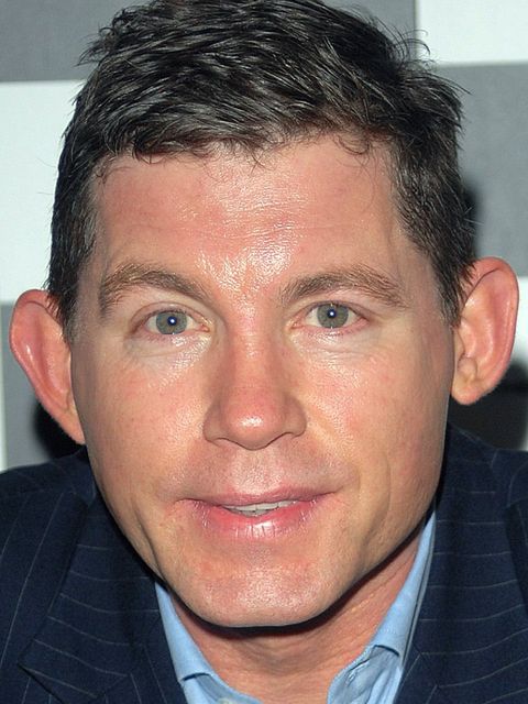 Lee Evans