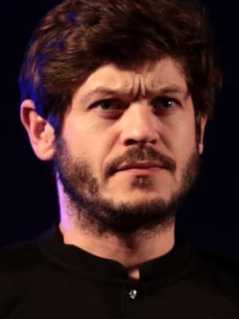 Iwan Rheon