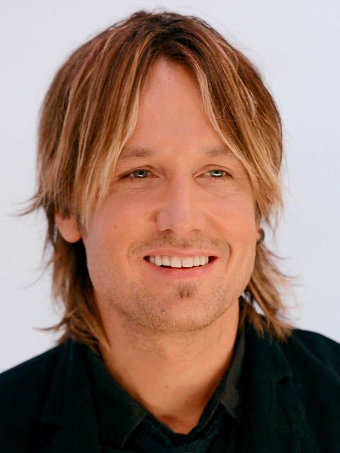 Keith Urban