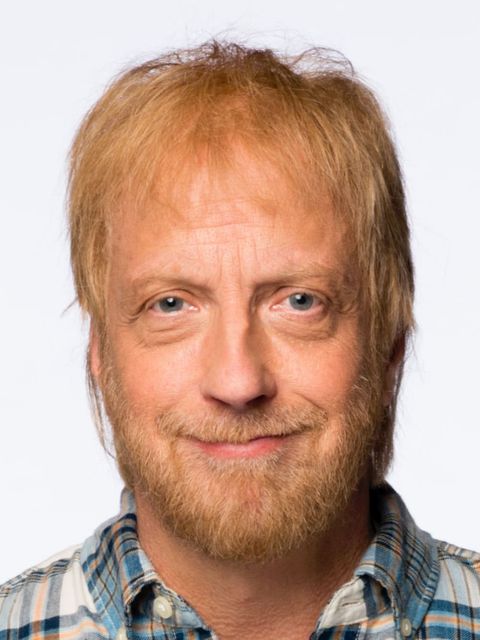 Chris Elliott