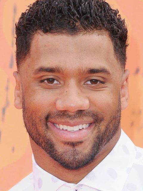 Russell Wilson