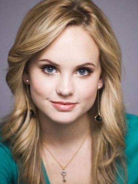 Meaghan Martin