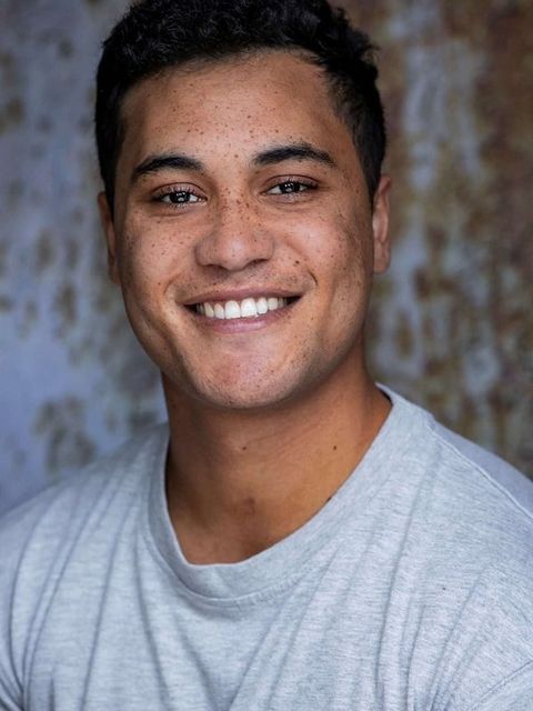 James Rolleston