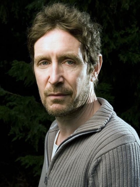 Paul McGann