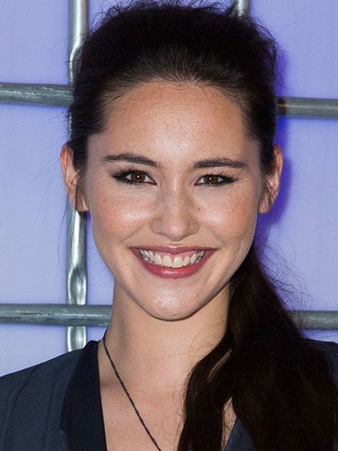 Christina Chong