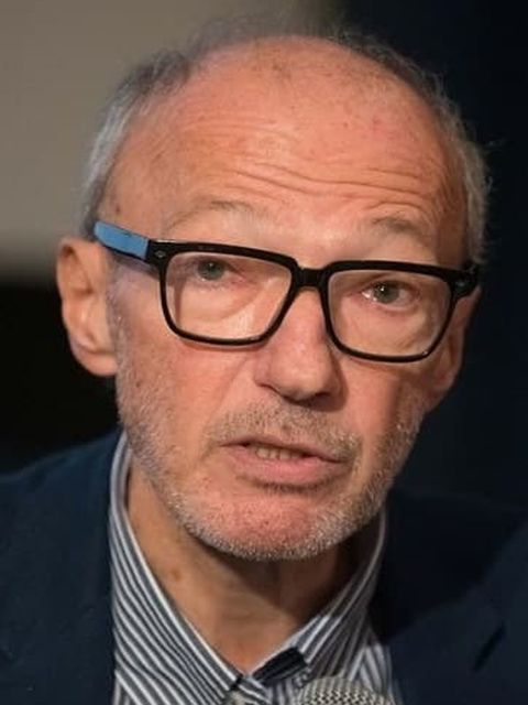 Maciej Karpinski