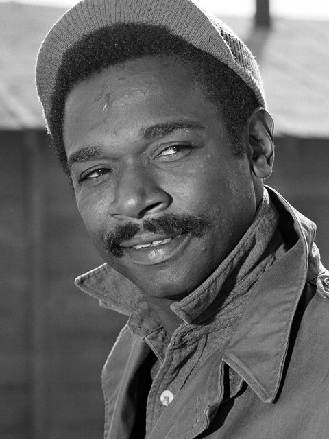 Ivan Dixon