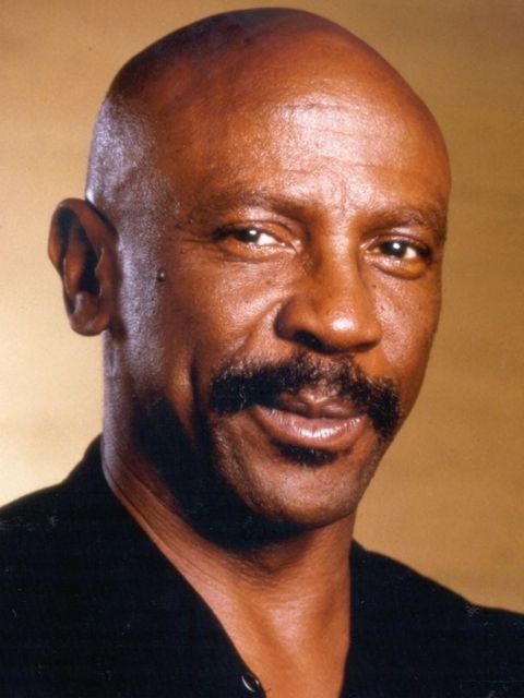 Louis Gossett Jr.