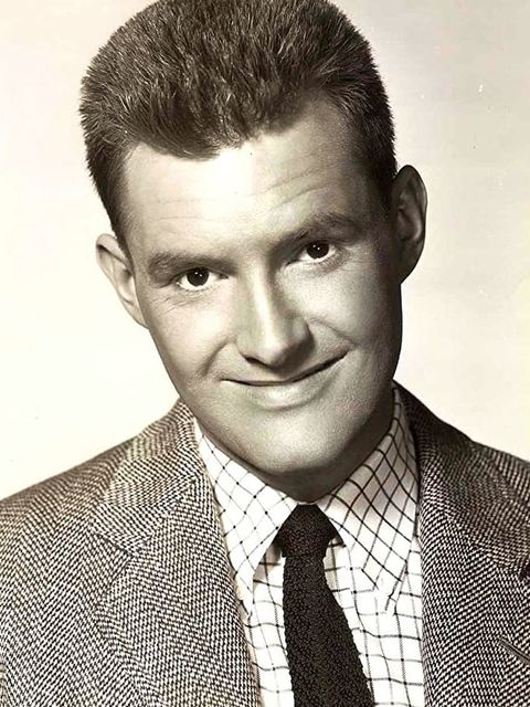 Orson Bean