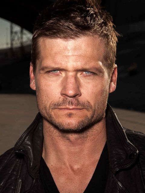 Bailey Chase