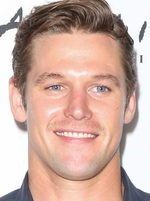 Zach Roerig