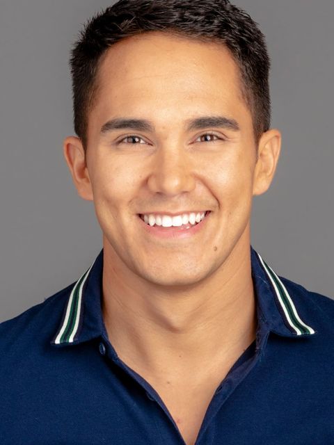 Carlos PenaVega