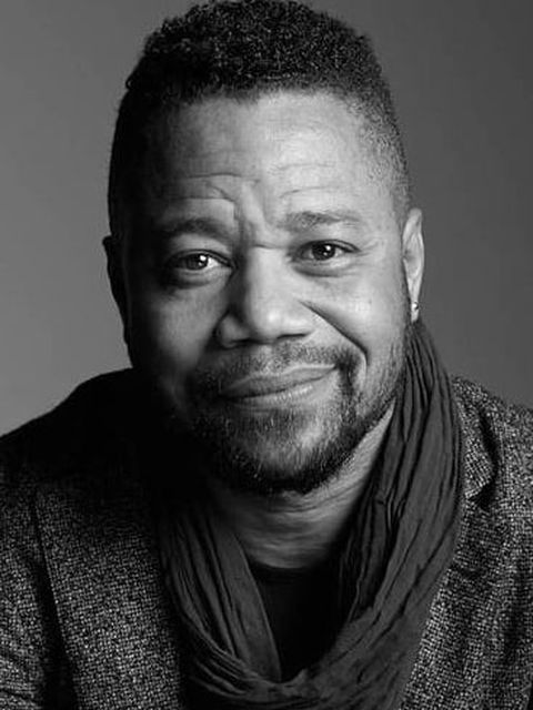 Cuba Gooding Jr.