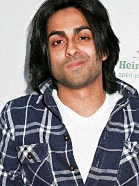 Adi Shankar