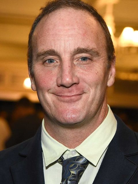 Jay Mohr