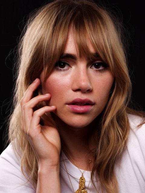 Suki Waterhouse