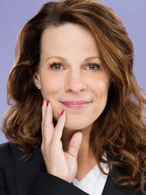 Lili Taylor