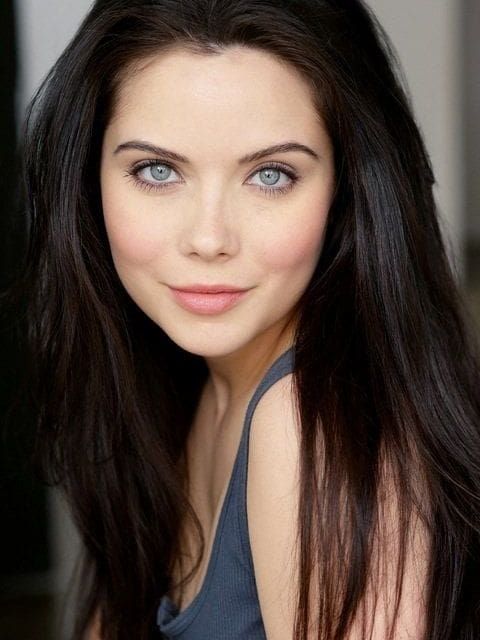 Grace Phipps