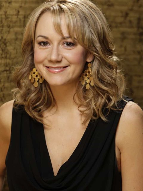 Megyn Price