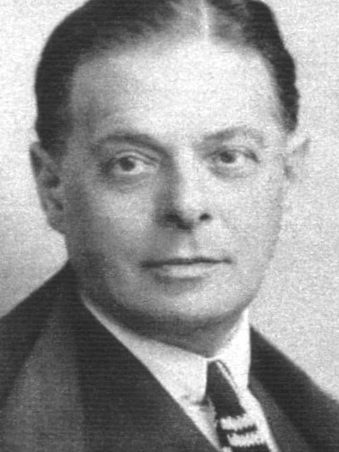 Sándor Góth