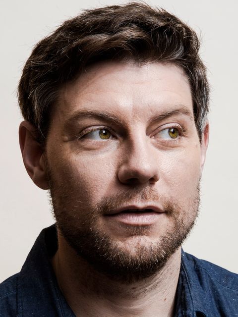 Patrick Fugit