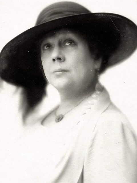 Jeanne Cheirel