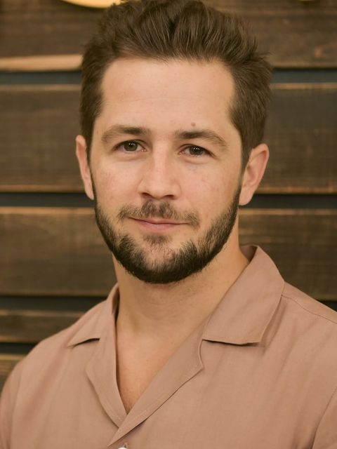 Michael Angarano