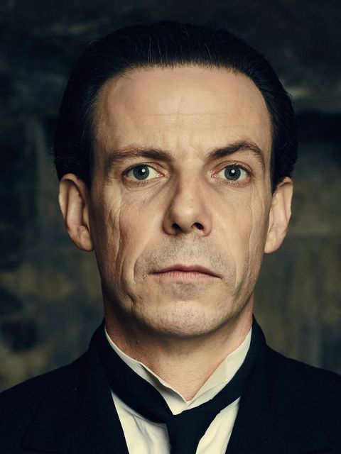 Noah Taylor