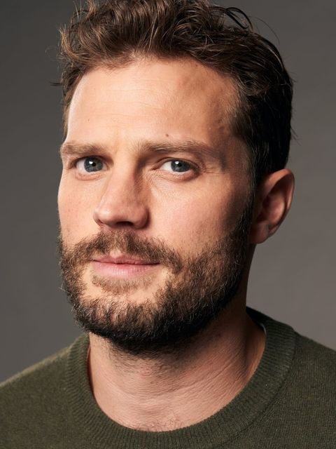 Jamie Dornan