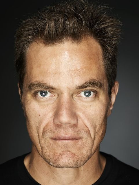 Michael Shannon