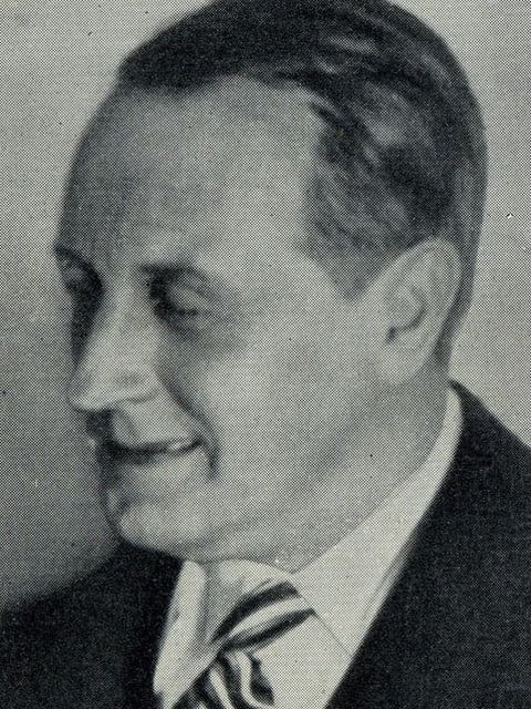 Georg Heinrich Schnell