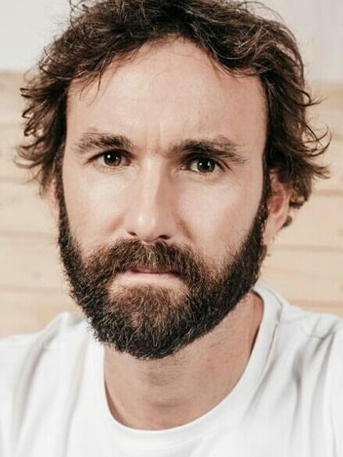 Iñigo Aranbarri