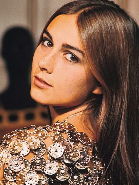 Romina Power