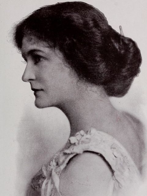 Stella Adams