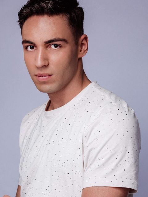 Nicholas Andrianakos