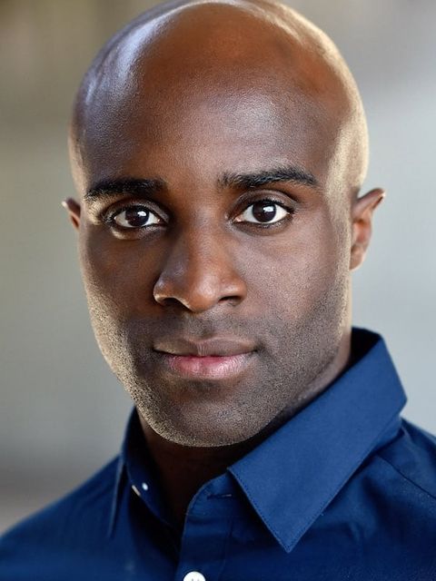 Toby Onwumere