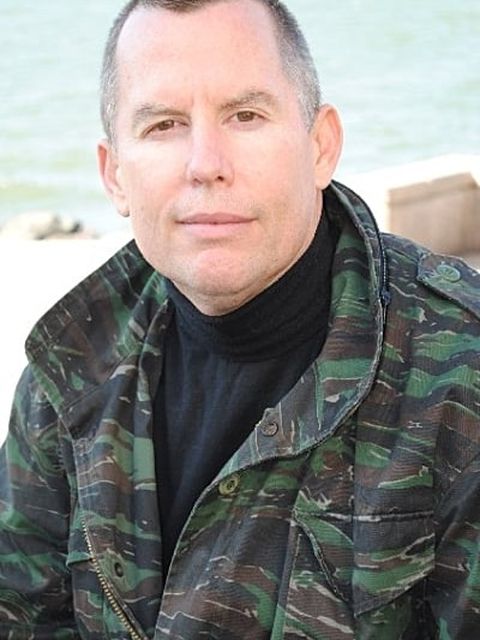 Thomas Dalby