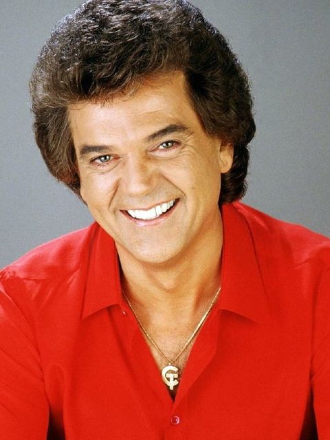 Conway Twitty