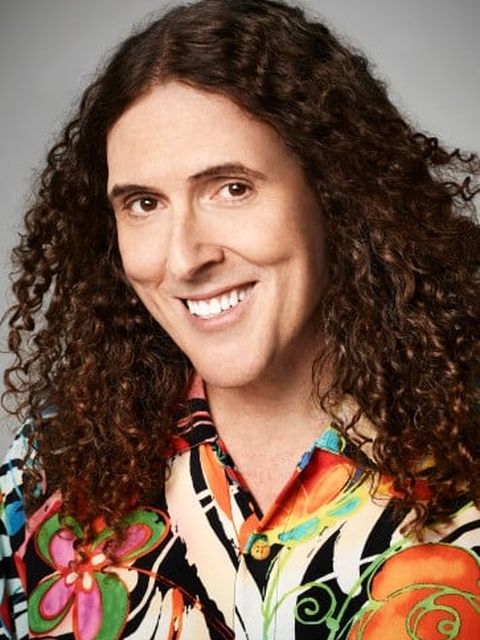 'Weird Al' Yankovic